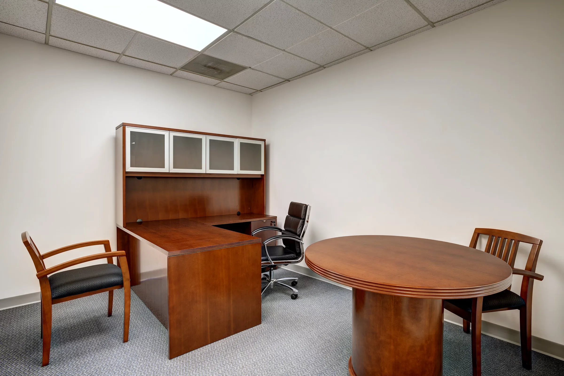 Princeton Metro Center I — Lease in Princeton, NJ, photo 8 of 8