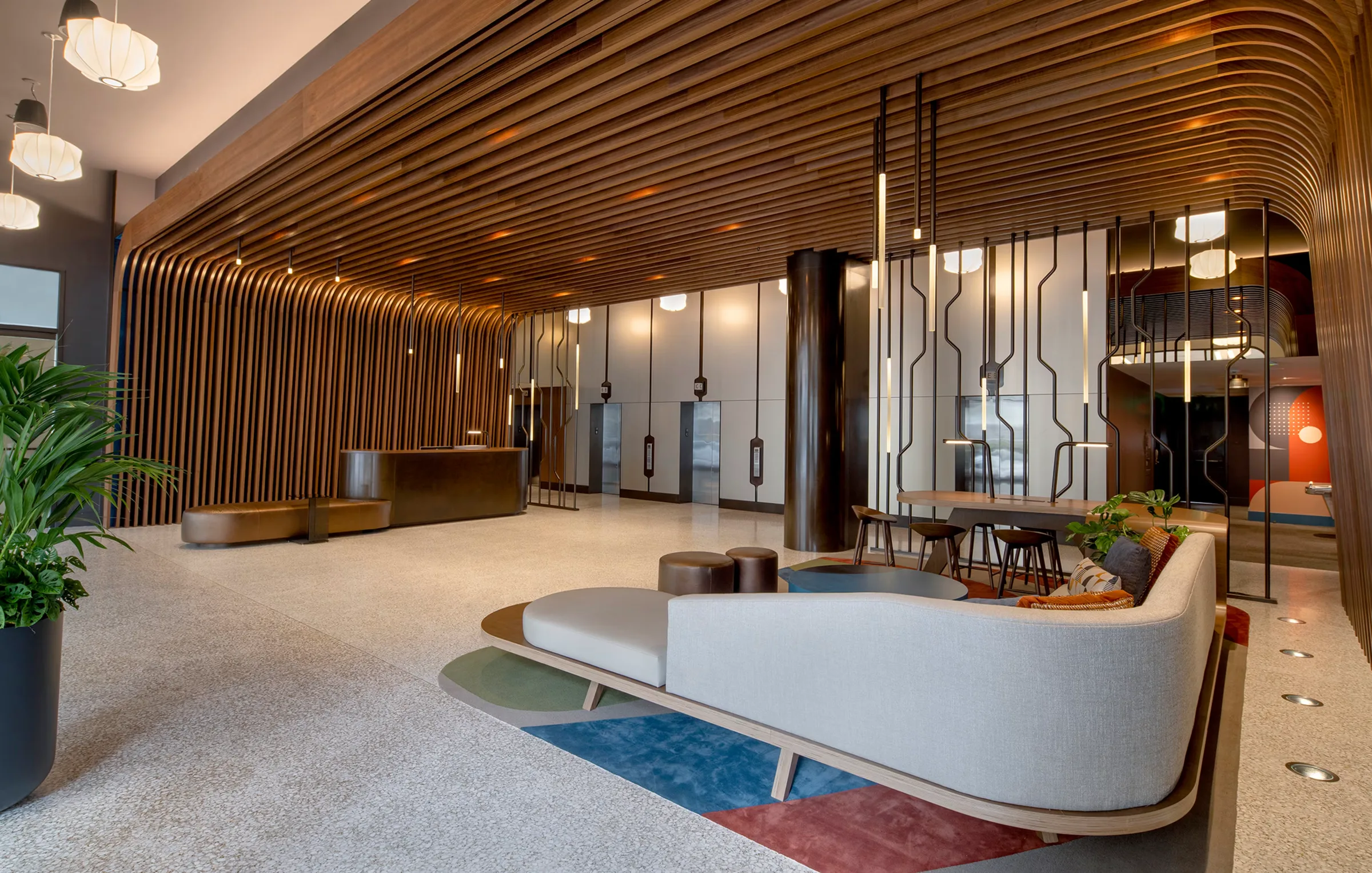 Plaza 600 - office for sale in 600 Stewart St Seattle, WA