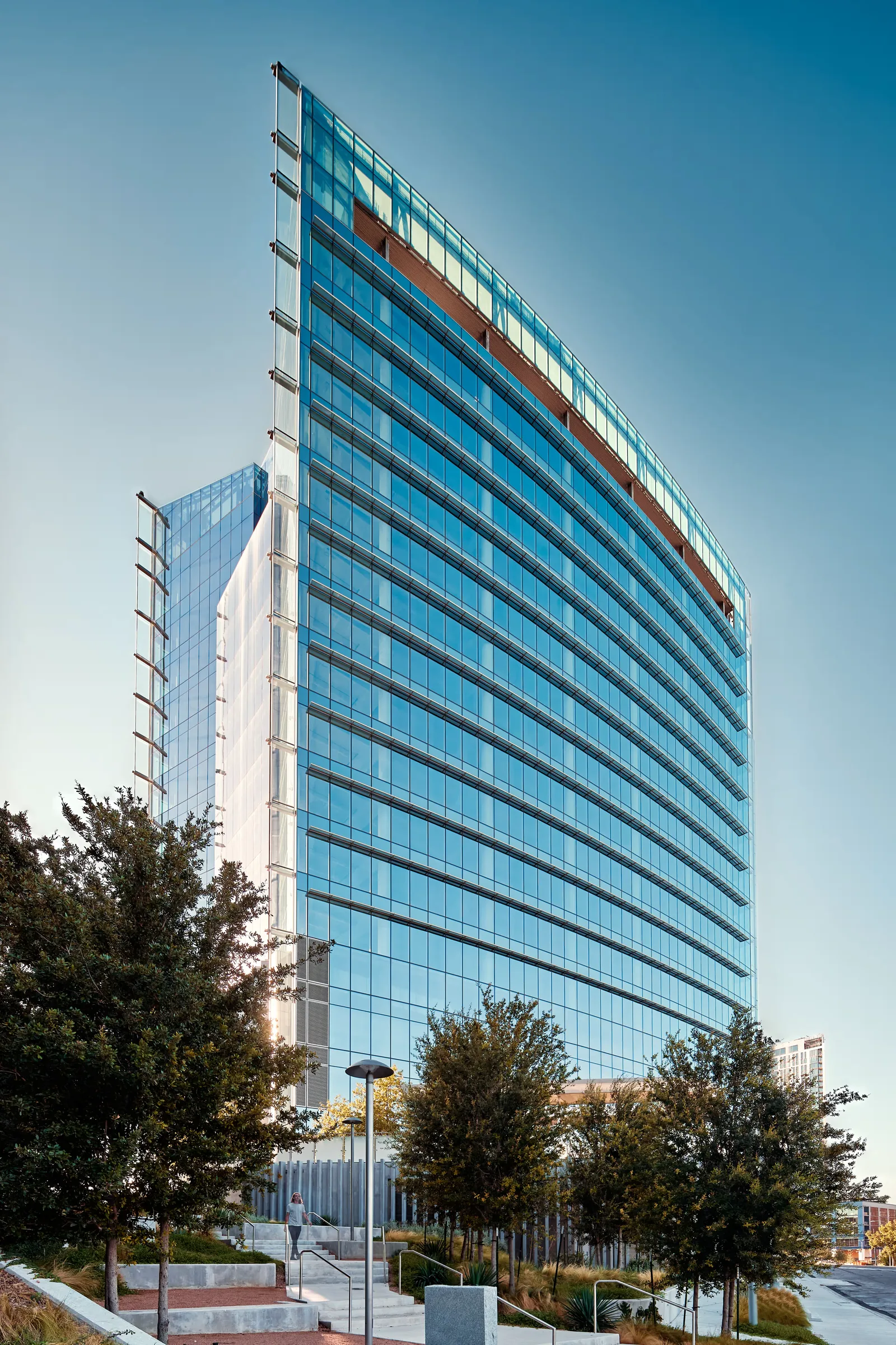Innovation Tower