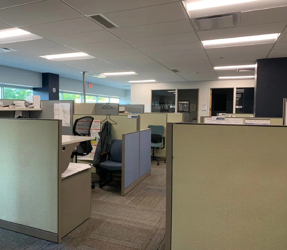 LA Centre Office Plaza II — Lease in Westlake, OH, photo 3 of 5