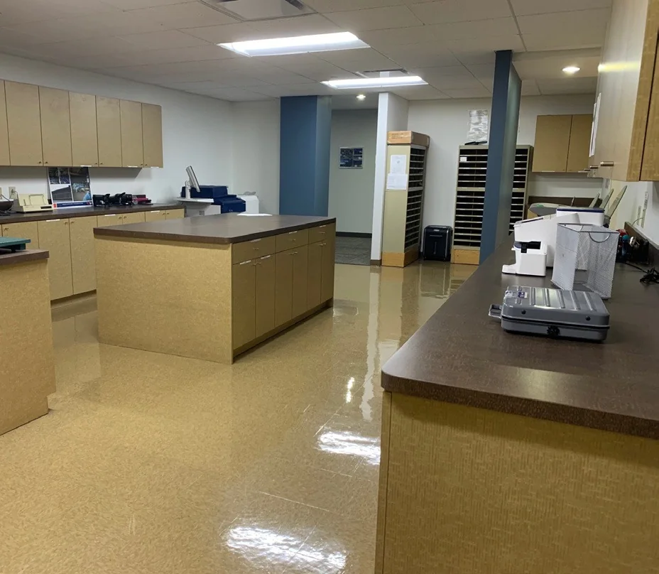 LA Centre Office Plaza II — Lease in Westlake, OH, photo 5 of 5