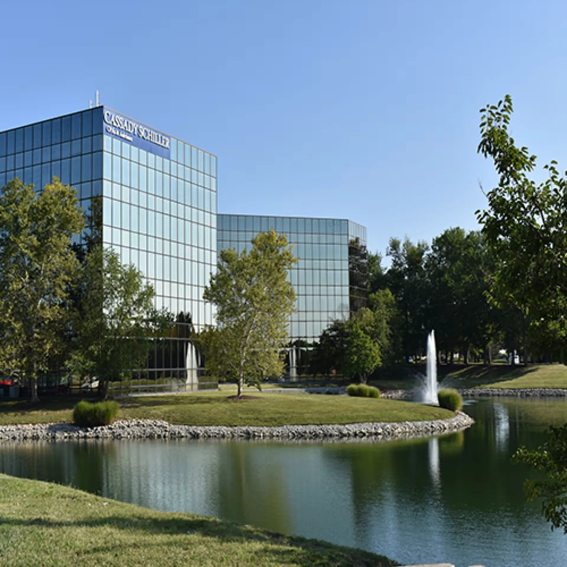 Westlake Center — Lease in Blue Ash, OH, photo 1 of 1