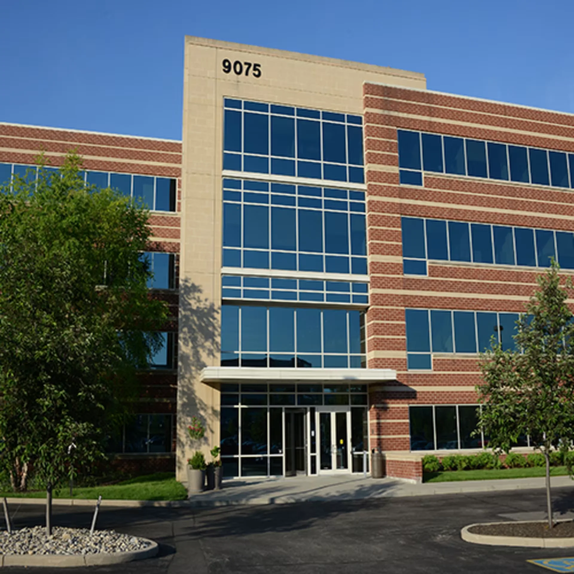 Centre Pointe II
