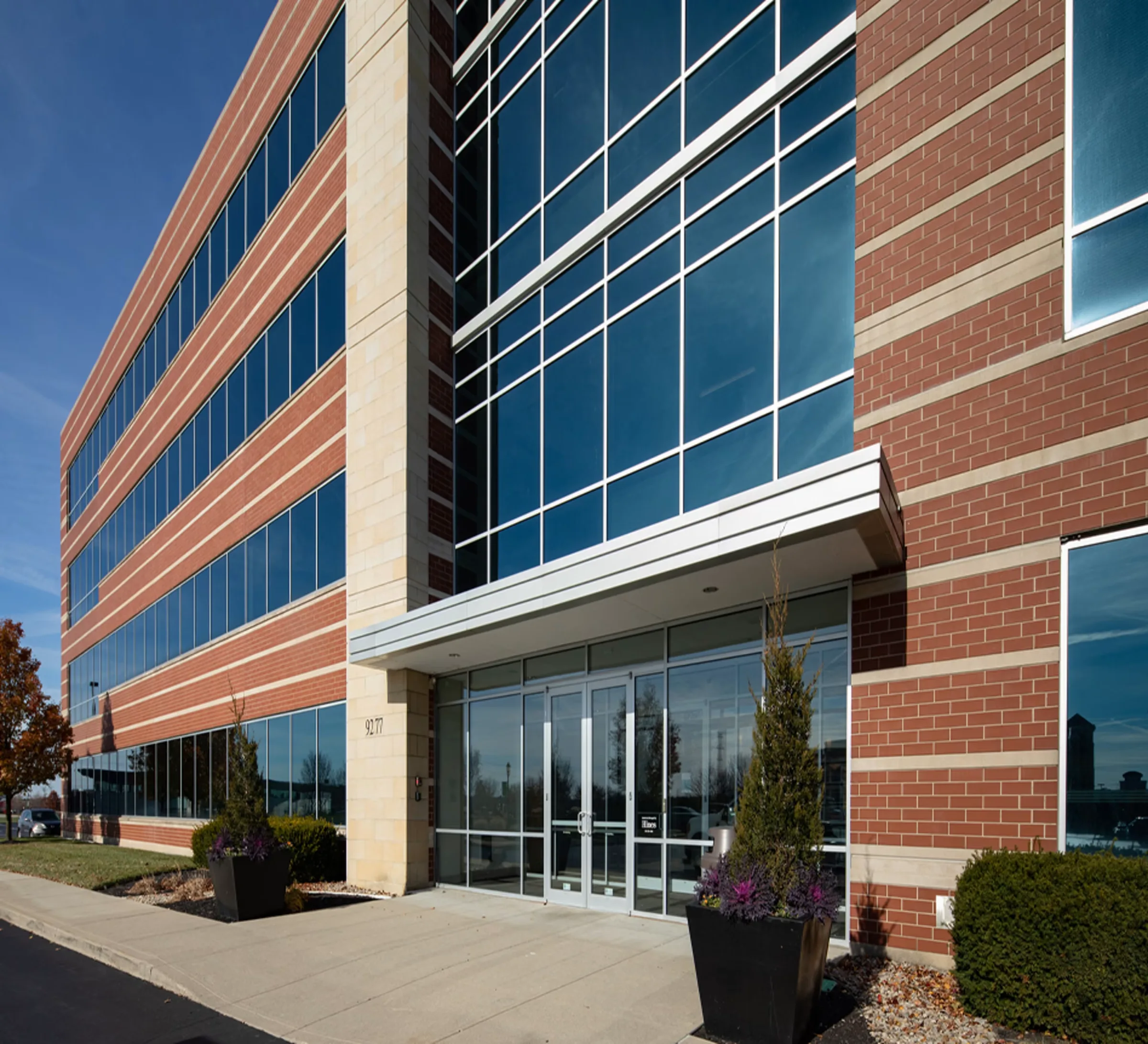 Centre Pointe VI — Lease in West Chester, OH, photo 2 of 2