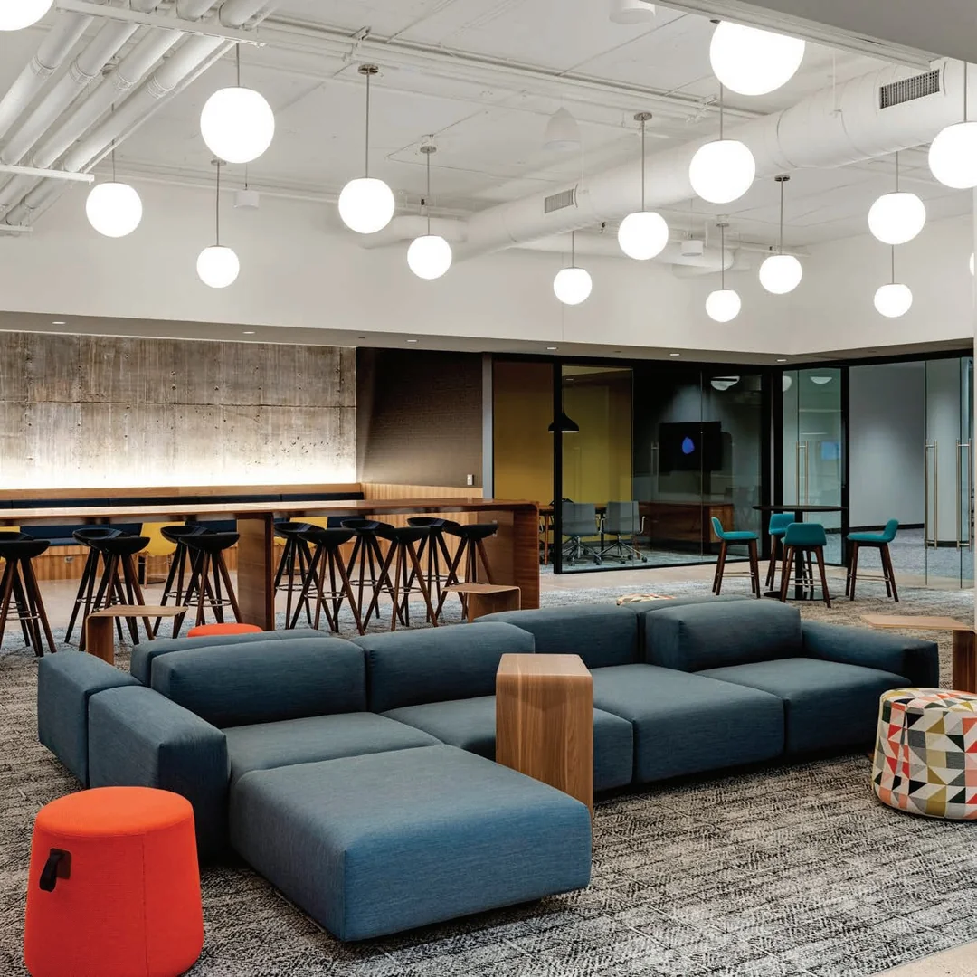 Eagandale Corporate Center — Lease in Eagan, MN, photo 3 of 6