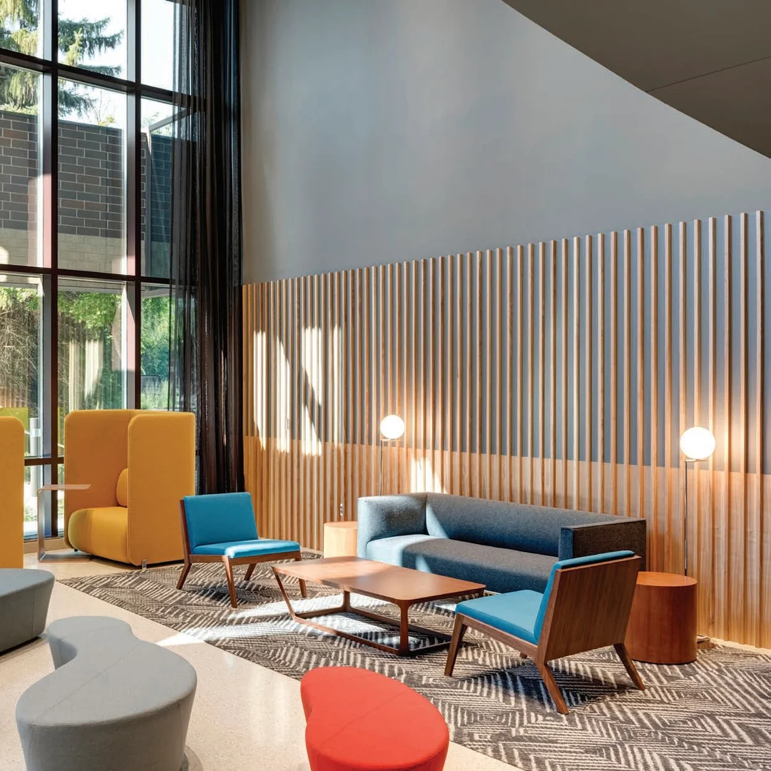 Eagandale Corporate Center — Lease in Eagan, MN, photo 1 of 6