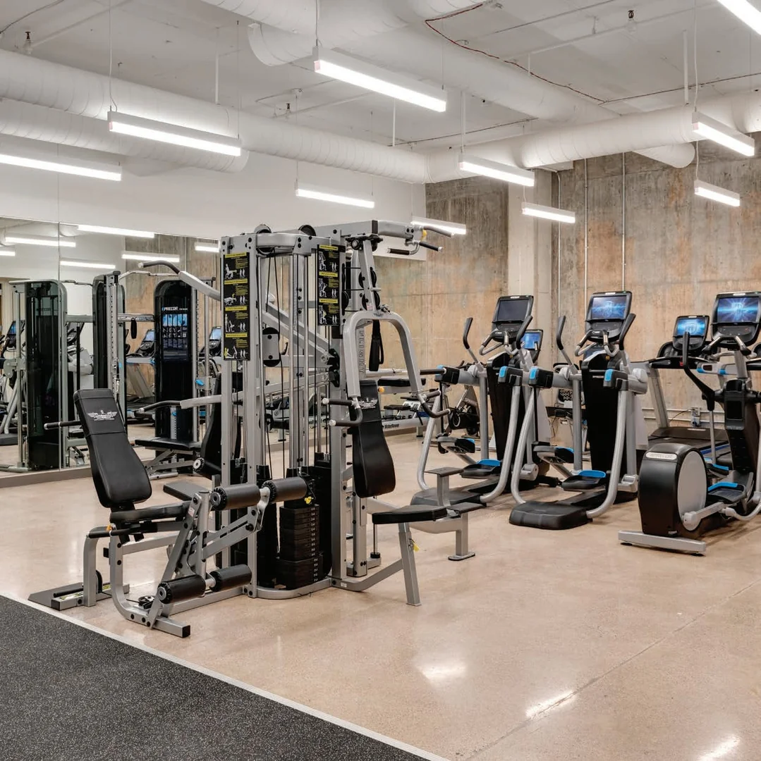 Eagandale Corporate Center — Lease in Eagan, MN, photo 4 of 6