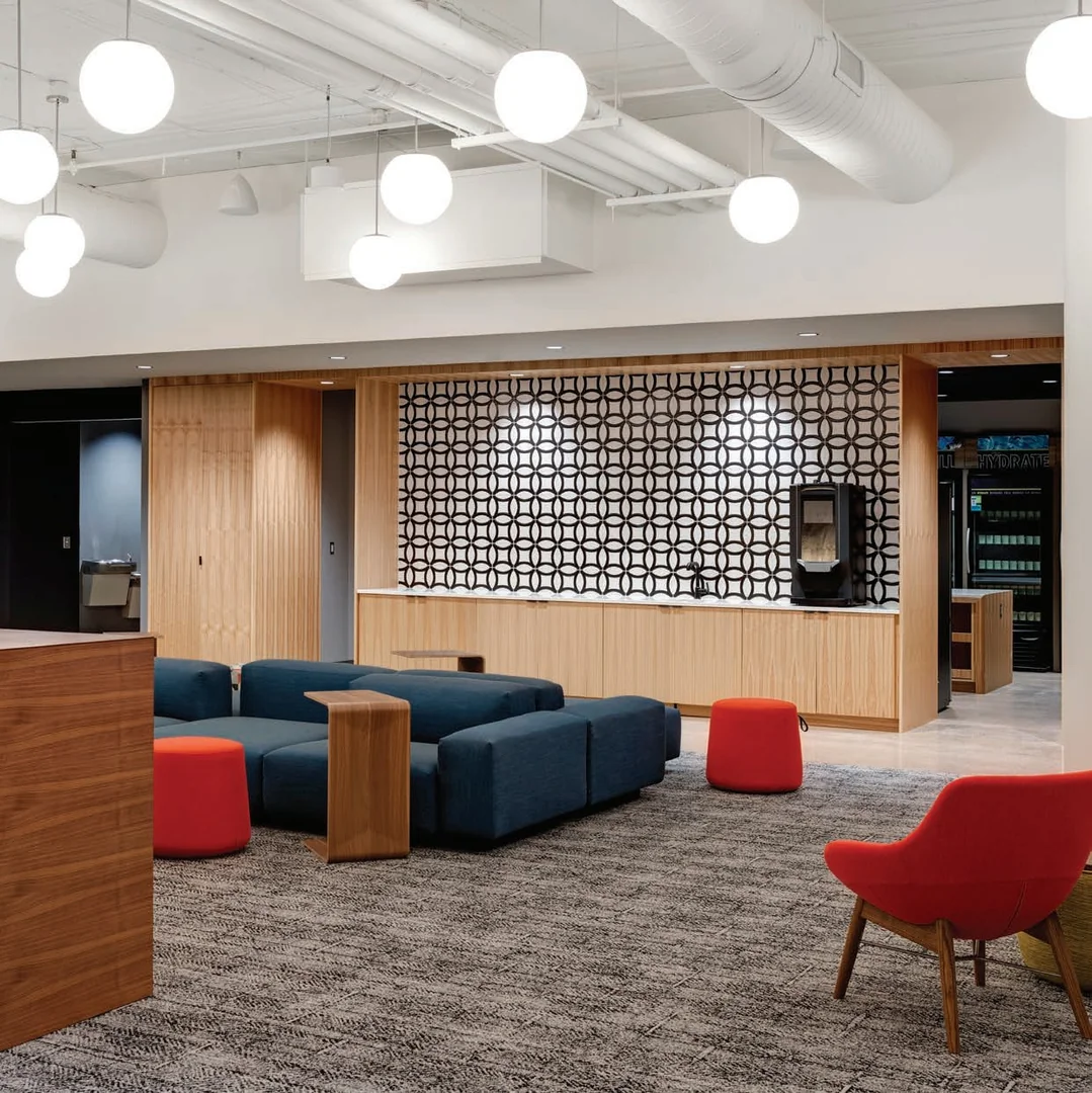 Eagandale Corporate Center — Lease in Eagan, MN, photo 6 of 6