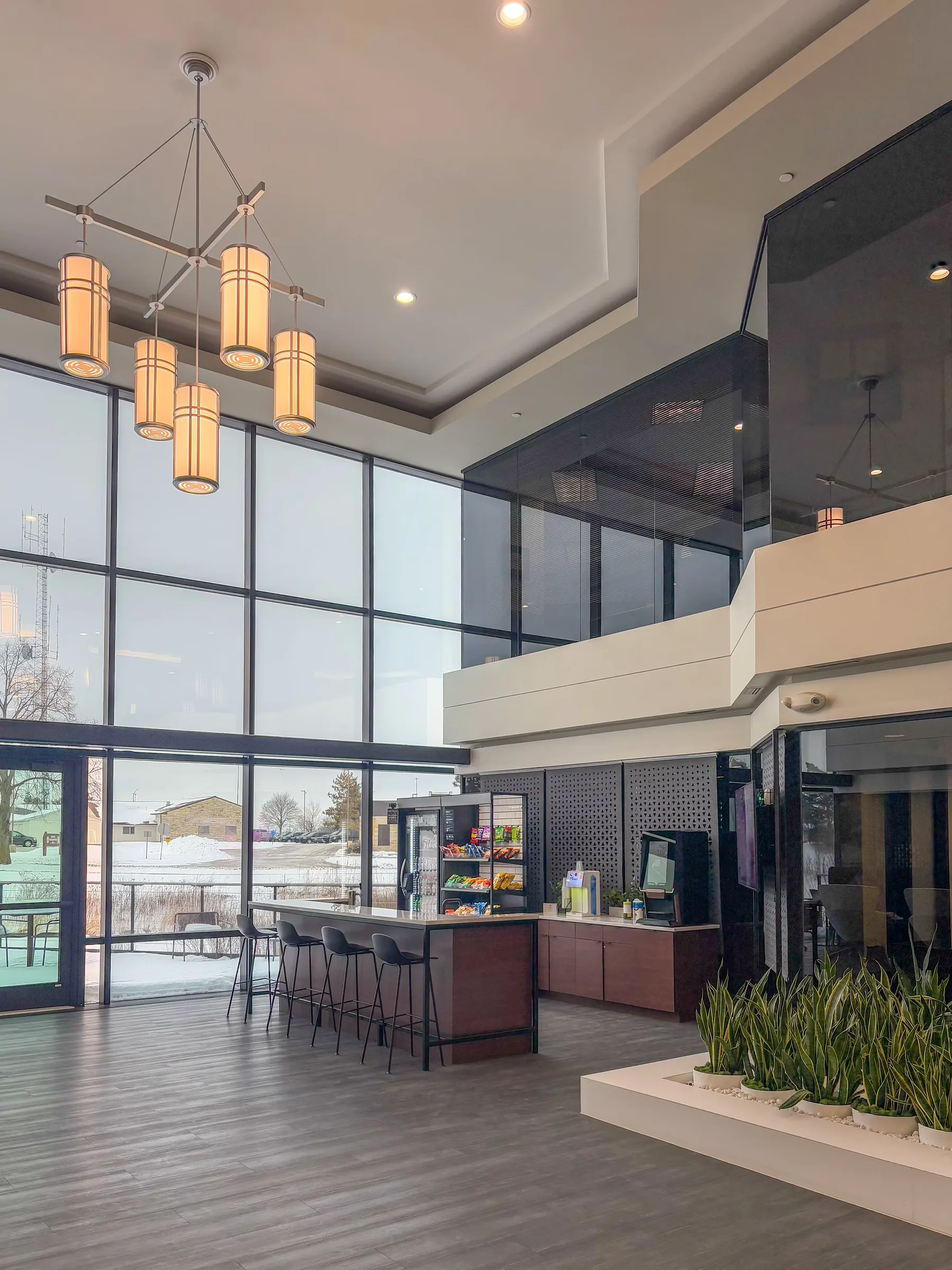 Crossroads Corporate Center VII Bldg B — Lease in Waukesha, WI, photo 3 of 5