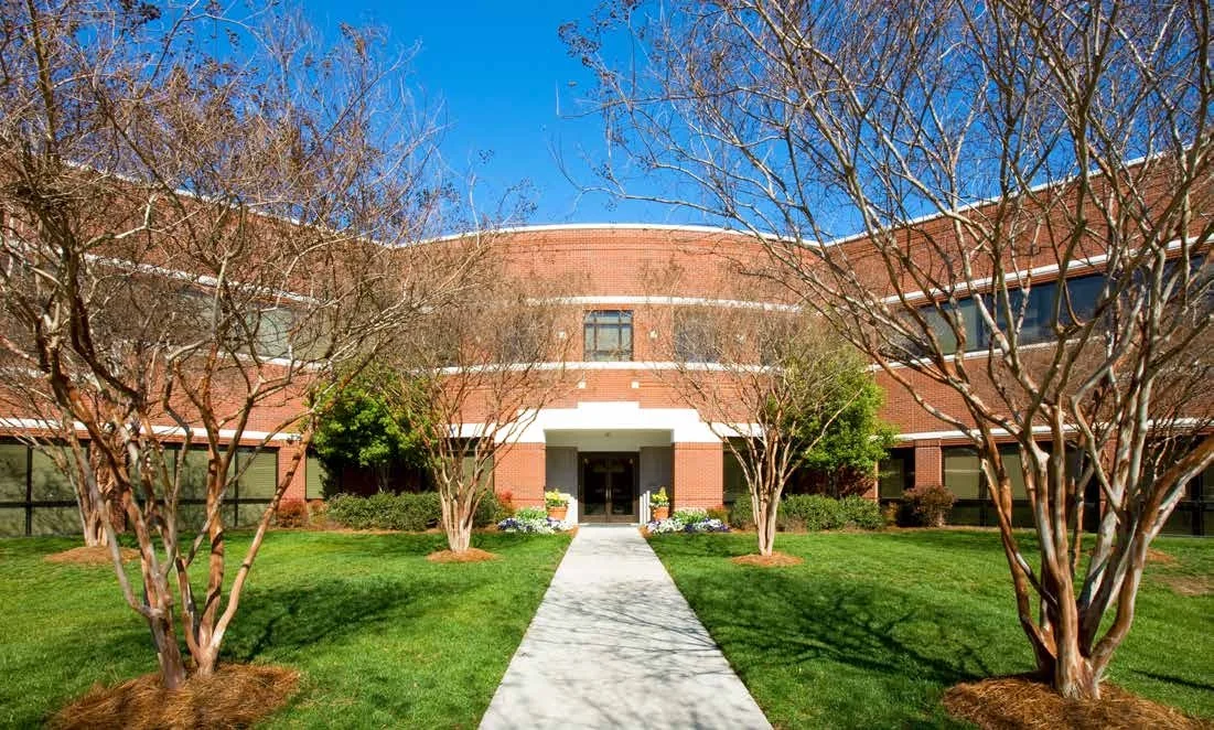 Crossroads Corporate Park III — Lease in Cary, NC, photo 1 of 3