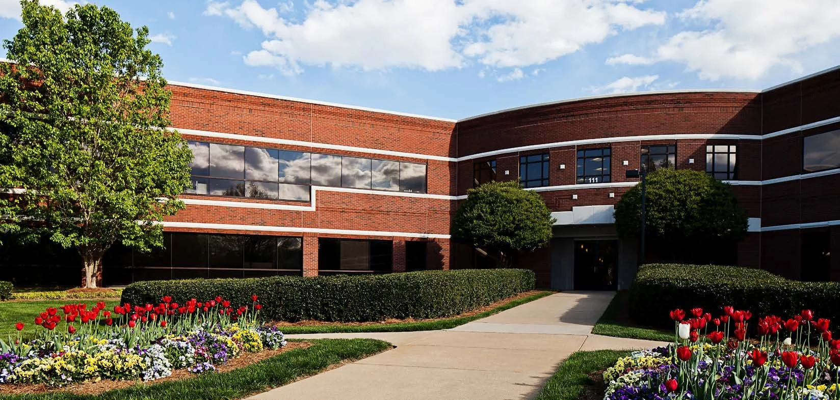 Crossroads Corporate Park III — Lease in Cary, NC, photo 3 of 3