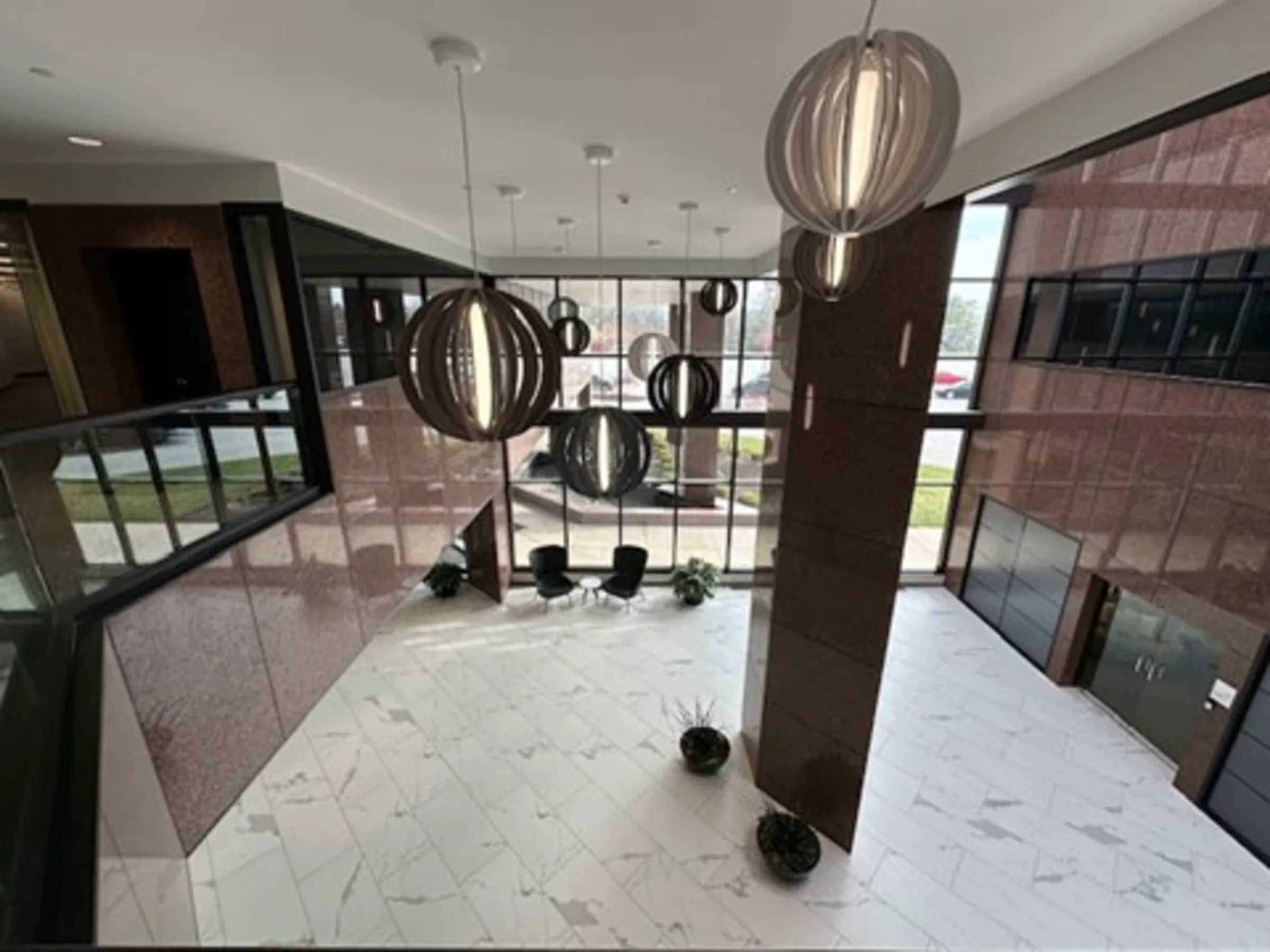 NewGround Building — Lease in Chesterfield, MO, photo 2 of 8