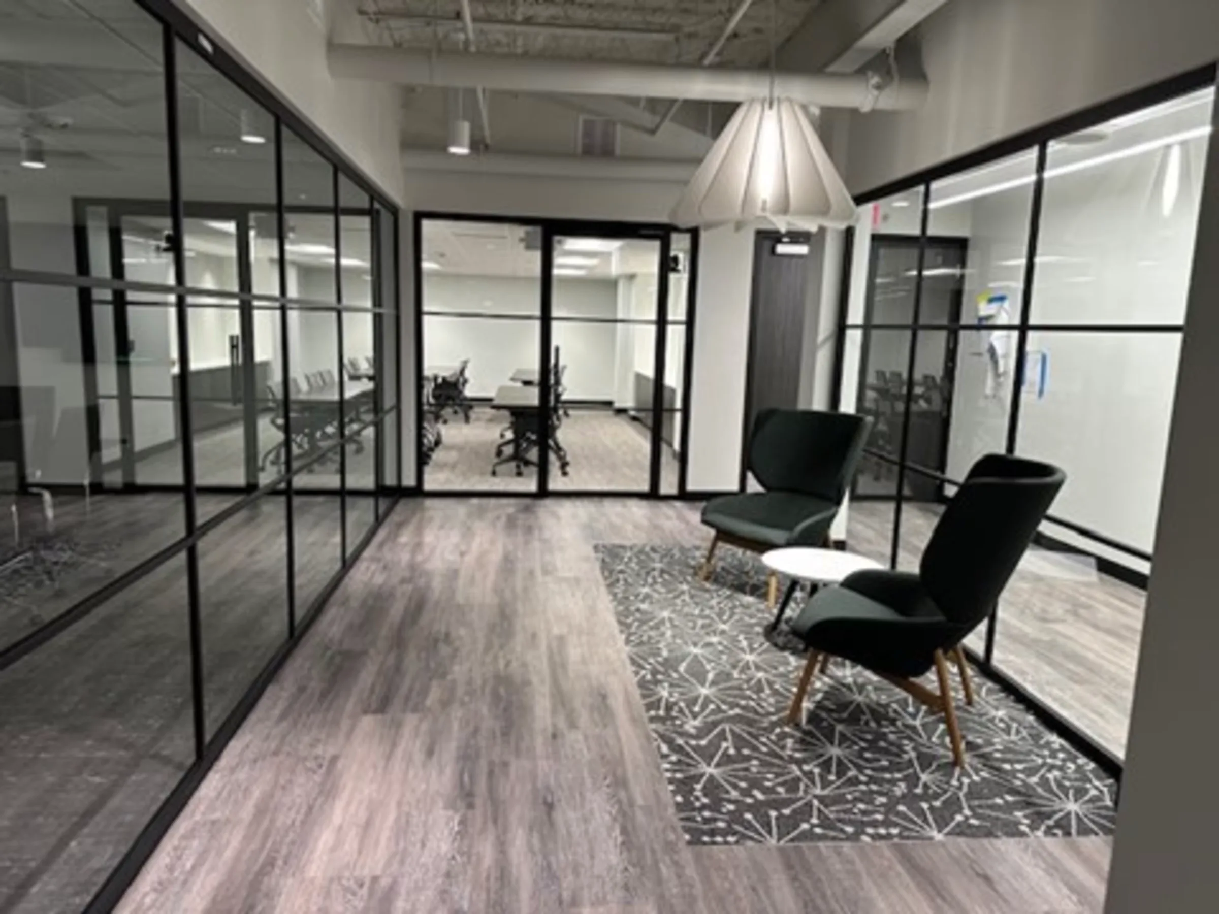 NewGround Building — Lease in Chesterfield, MO, photo 5 of 8