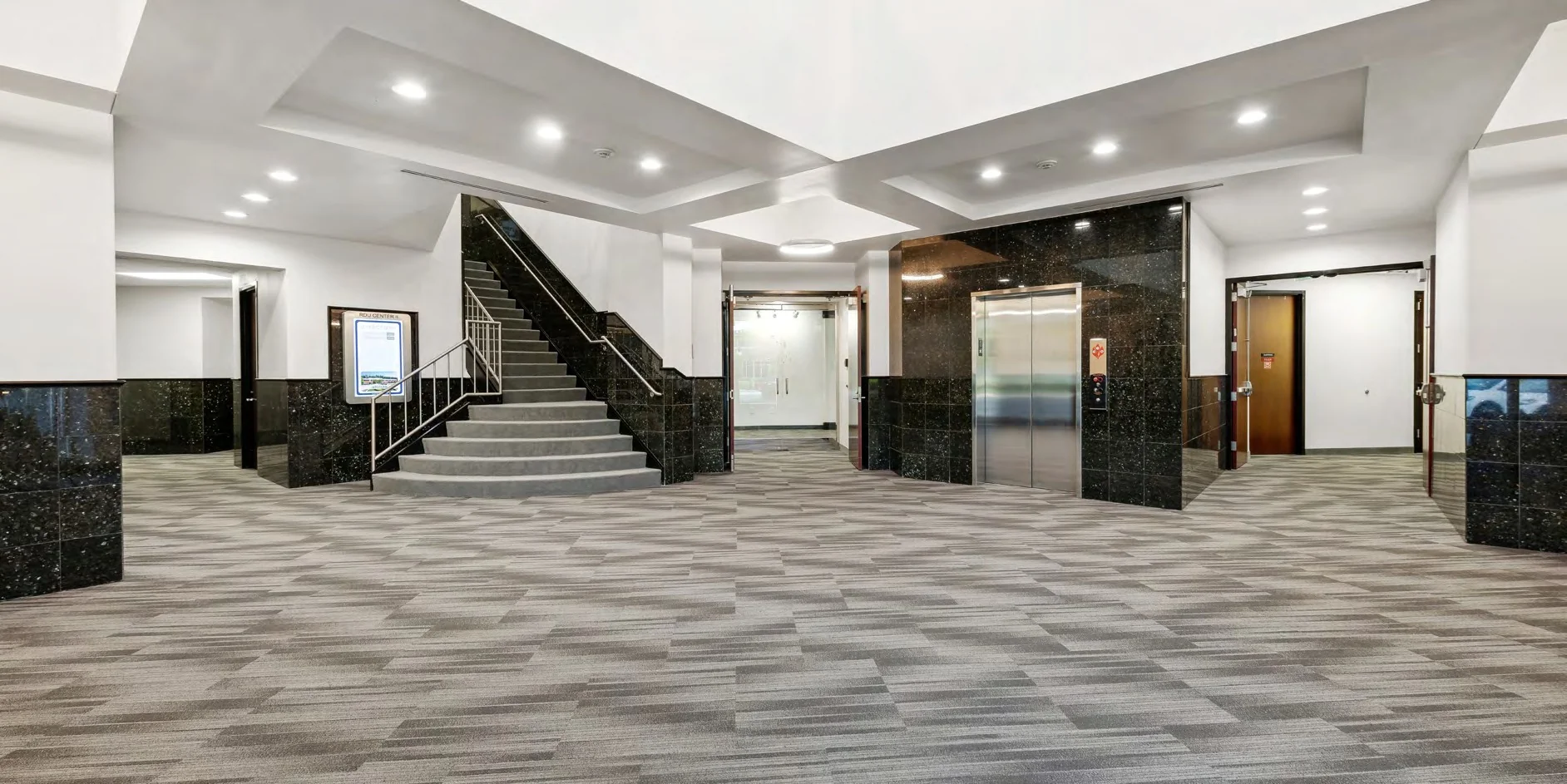 RDU Center II — Lease in Morrisville, NC, photo 2 of 6