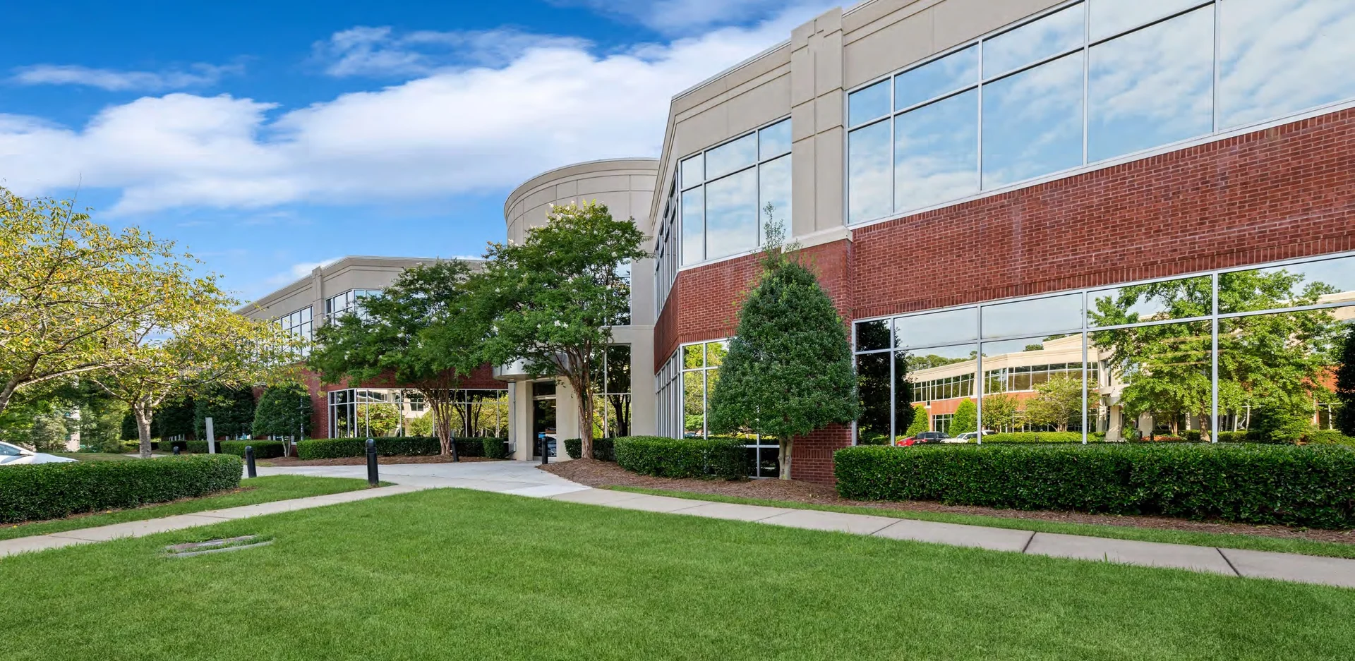 RDU Center II — Lease in Morrisville, NC, photo 3 of 6