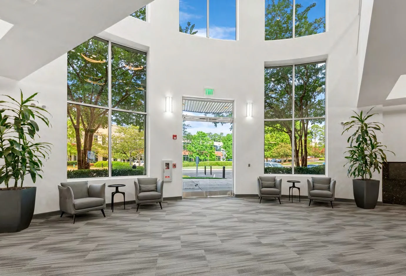 RDU Center II — Lease in Morrisville, NC, photo 5 of 6