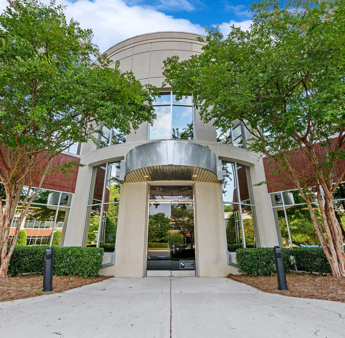 RDU Center II — Lease in Morrisville, NC, photo 6 of 6