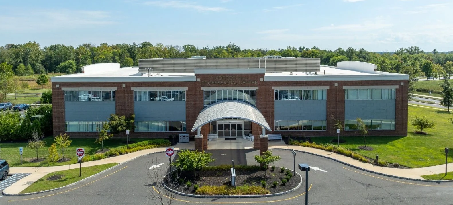 Forrestal Professional Center I — Lease in Princeton, NJ, photo 1 of 1