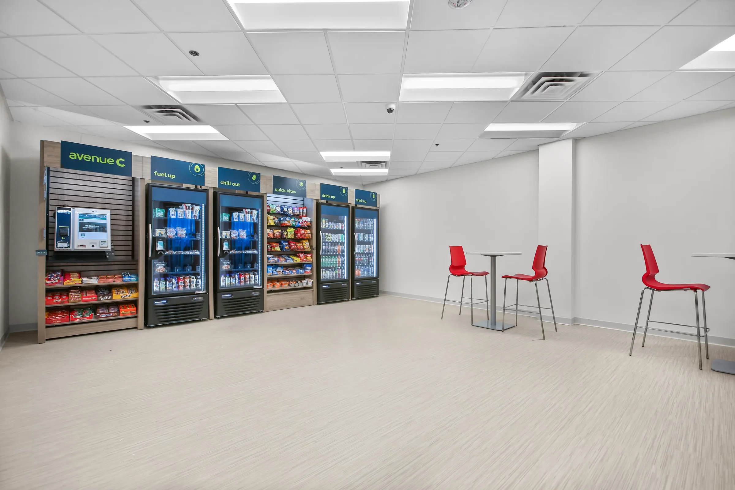 International Plaza — Lease in Bloomington, MN, photo 4 of 4