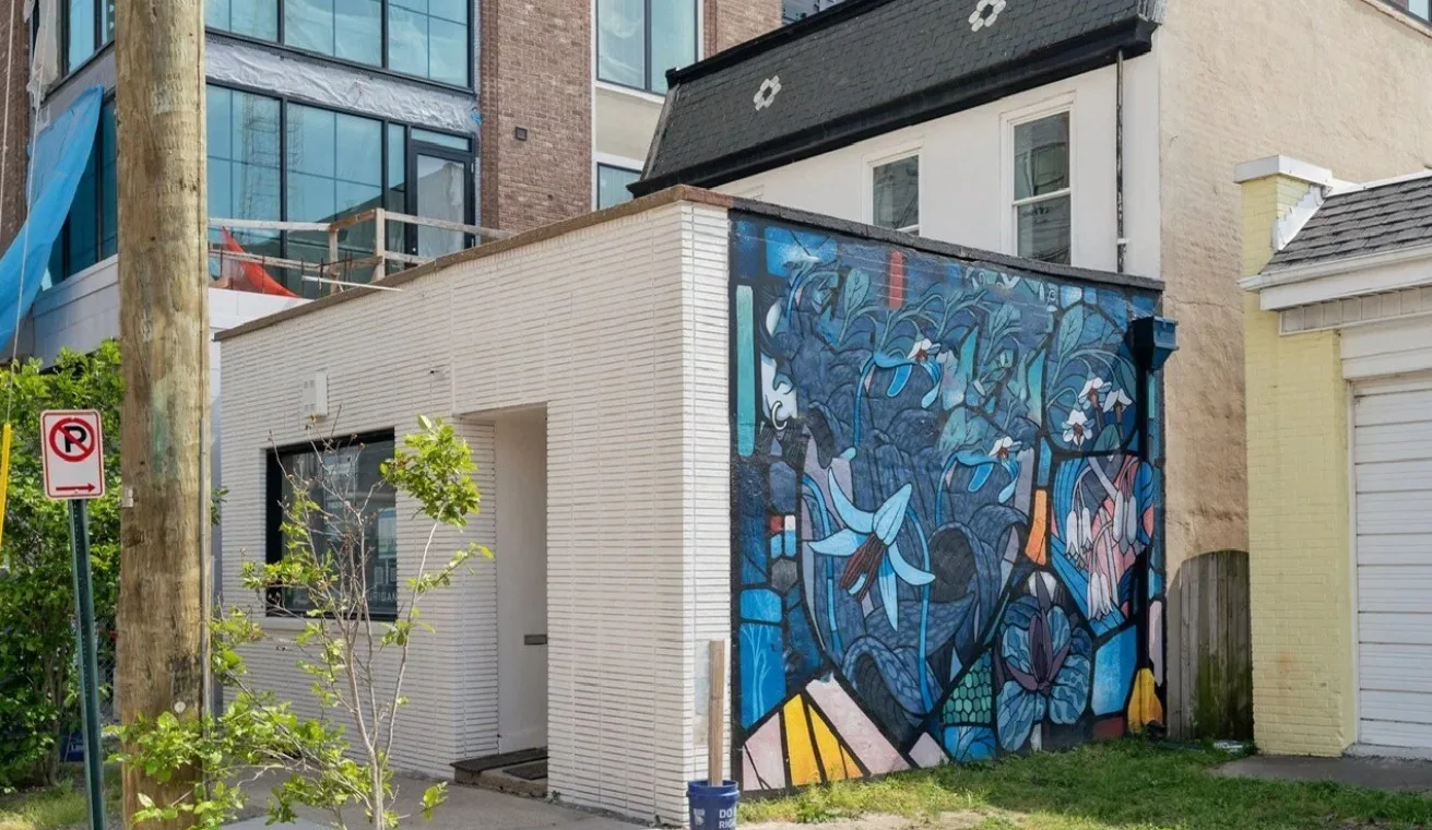 2939 W Marshall St - office in Richmond, VA