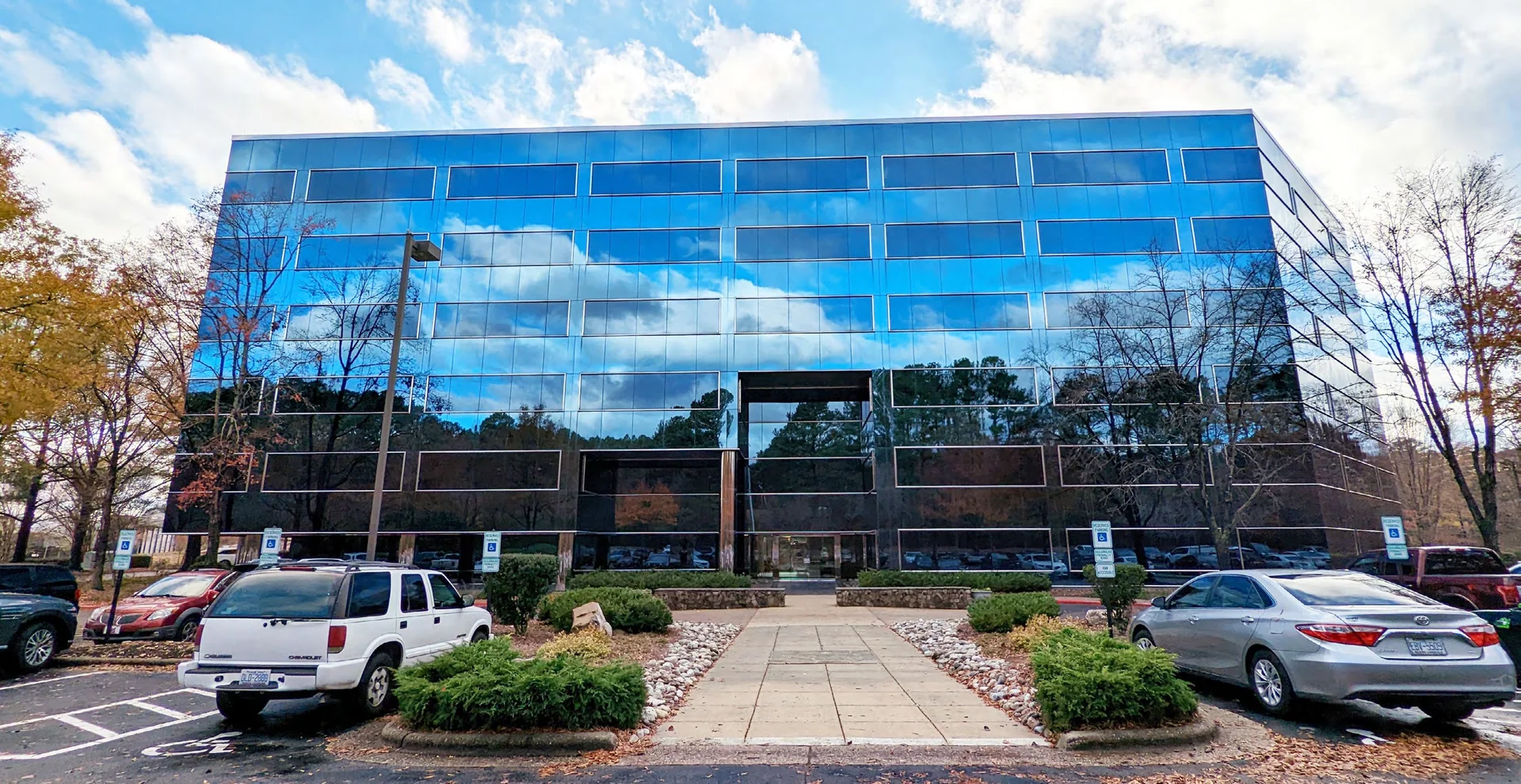 Concourse — Lease in Morrisville, NC, photo 1 of 1
