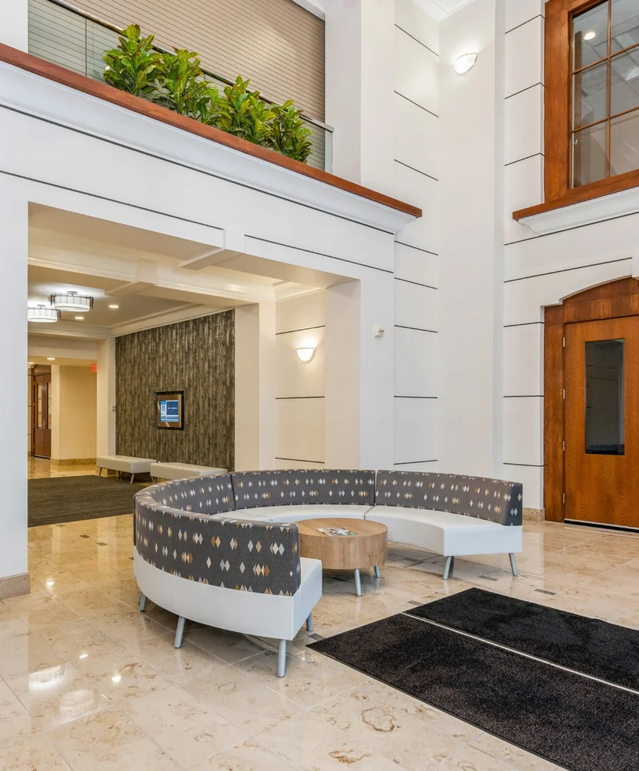 Quadrangle II — Lease in Chapel Hill, NC, photo 2 of 3