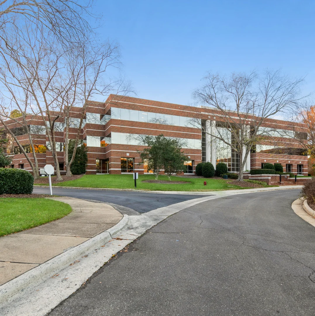Quadrangle II — Lease in Chapel Hill, NC, photo 1 of 3