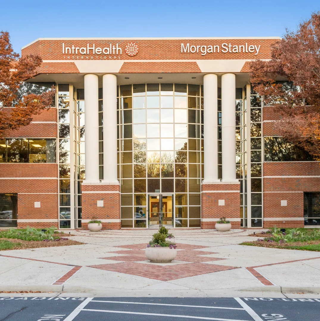 Quadrangle IV — Lease in Chapel Hill, NC, photo 1 of 3