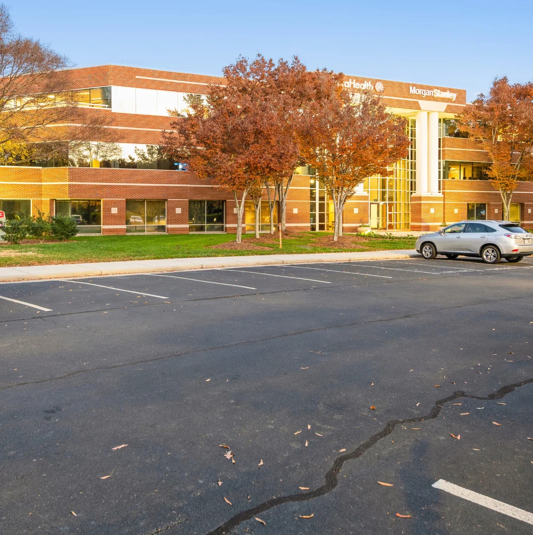 Quadrangle IV — Lease in Chapel Hill, NC, photo 3 of 3