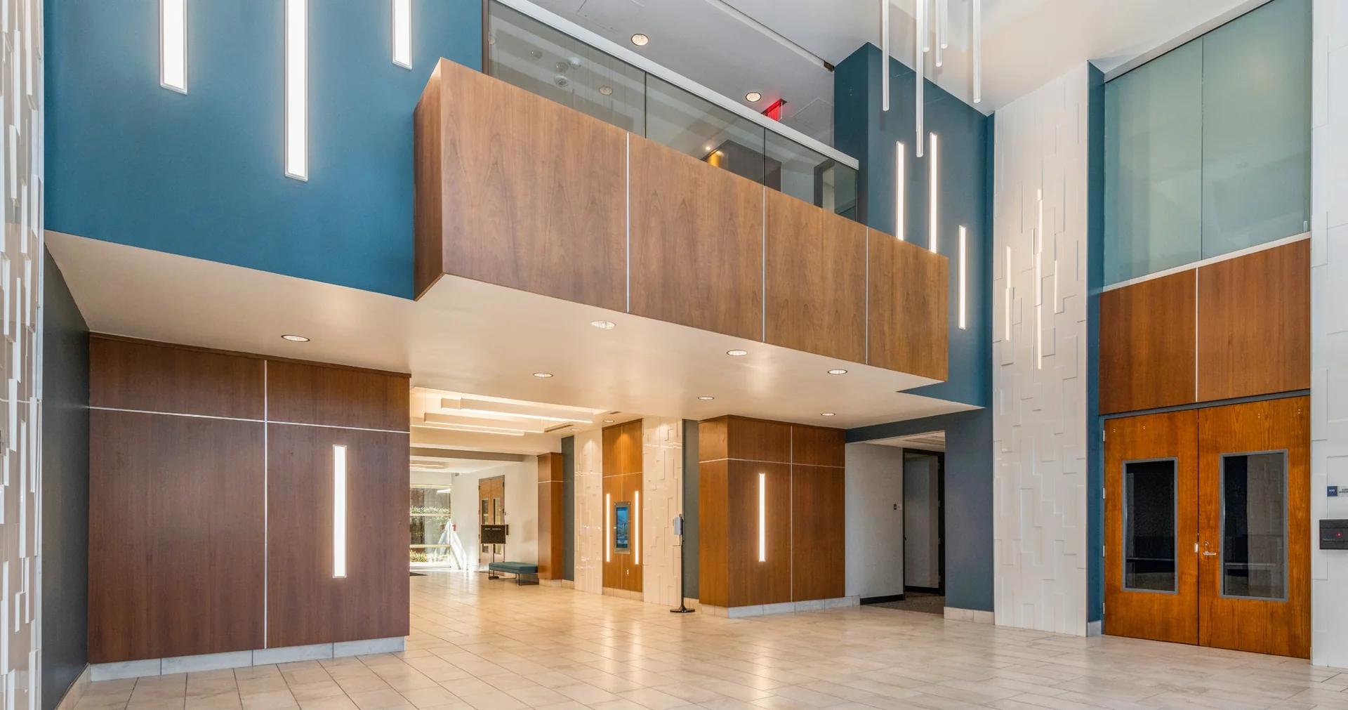 Quadrangle V — Lease in Chapel Hill, NC, photo 3 of 6