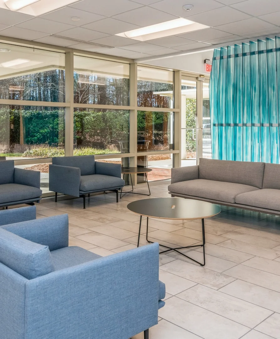 Quadrangle V — Lease in Chapel Hill, NC, photo 2 of 6