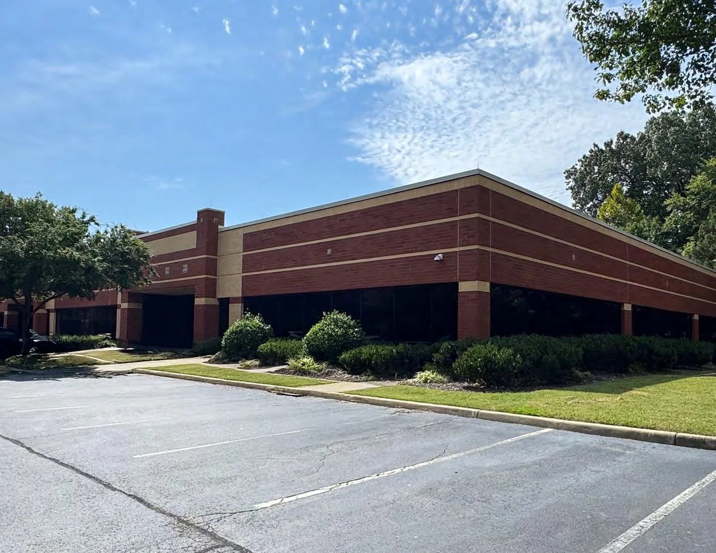 Butler Farm Road 400 — Lease in Hampton, VA, photo 1 of 3