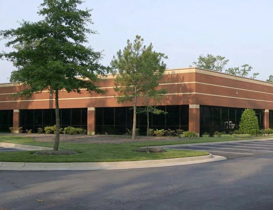 Butler Farm Road 400 — Lease in Hampton, VA, photo 3 of 3