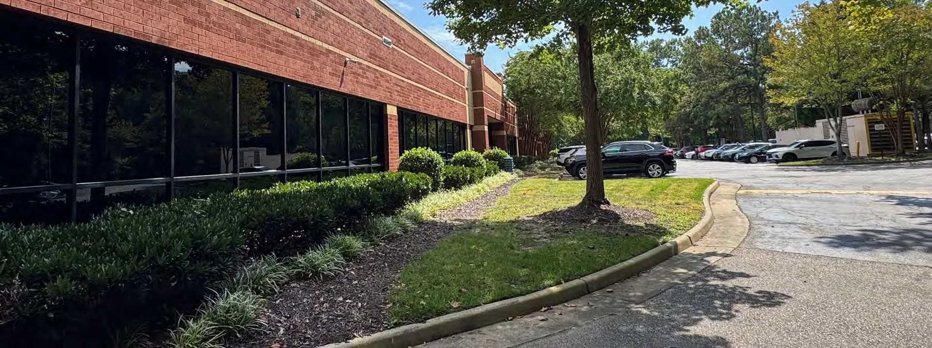 Butler Farm Road 400 — Lease in Hampton, VA, photo 2 of 3