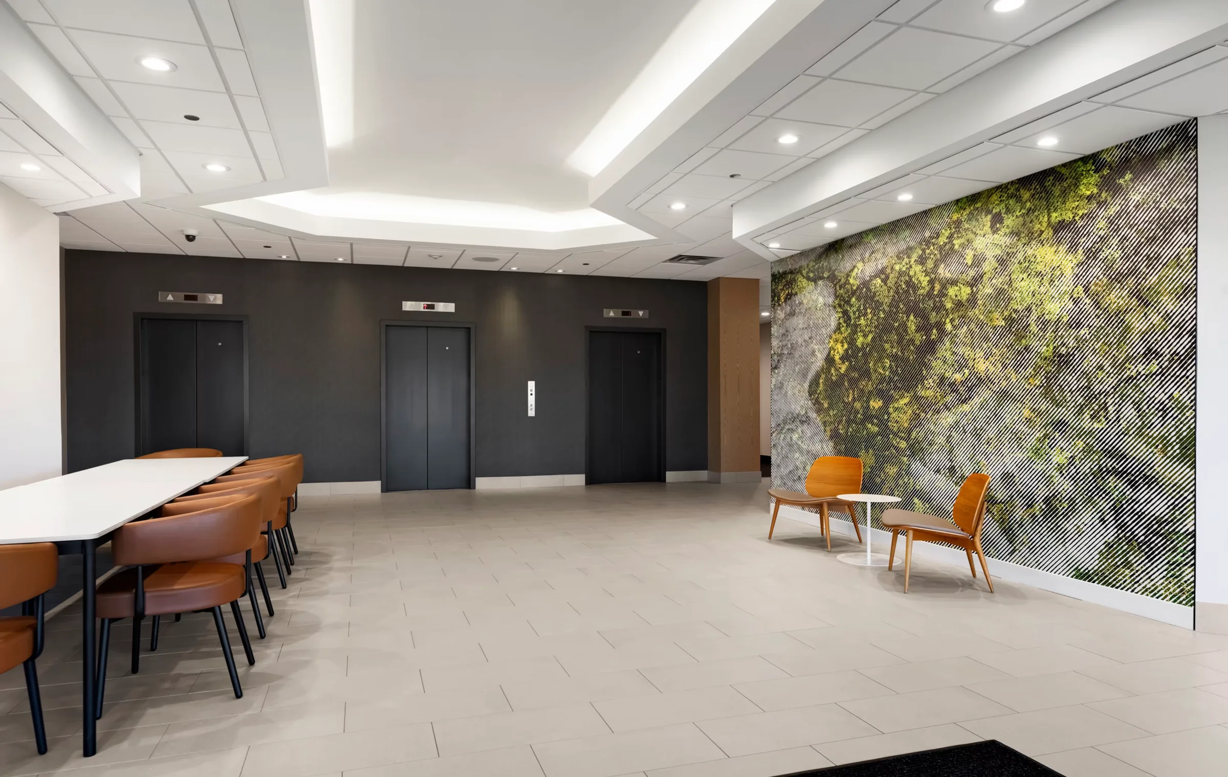 Braemar Office Park II — Lease in Edina, MN, photo 4 of 8