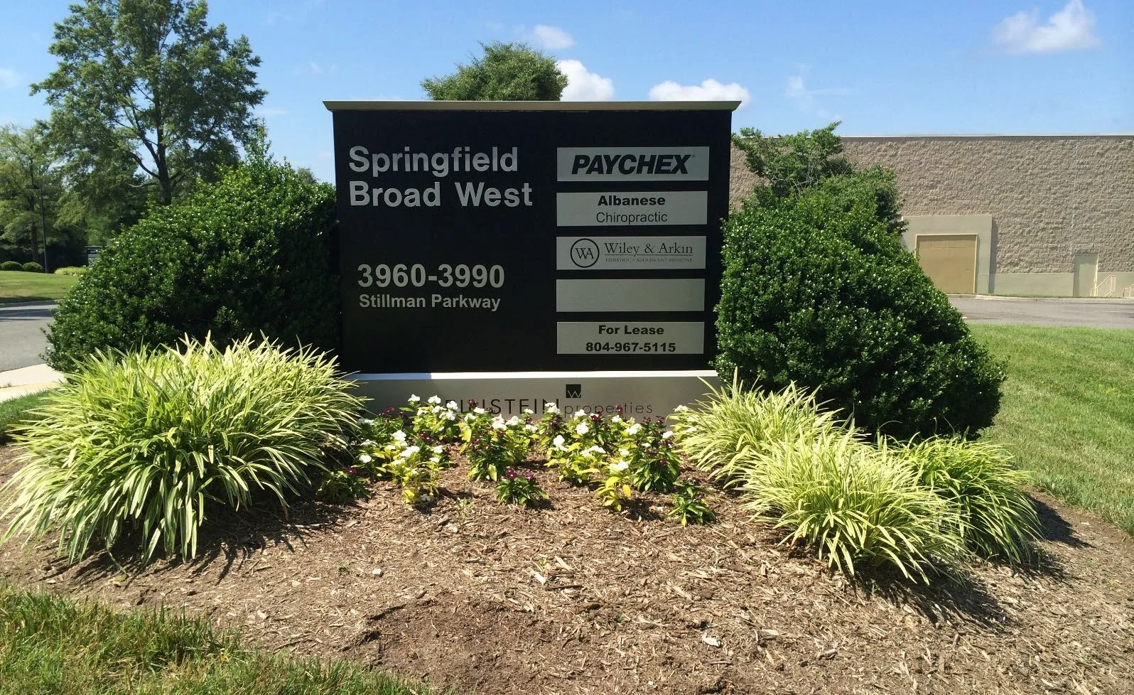 3960-3990 Stillman Pkwy — Lease in Glen Allen, VA, photo 2 of 2