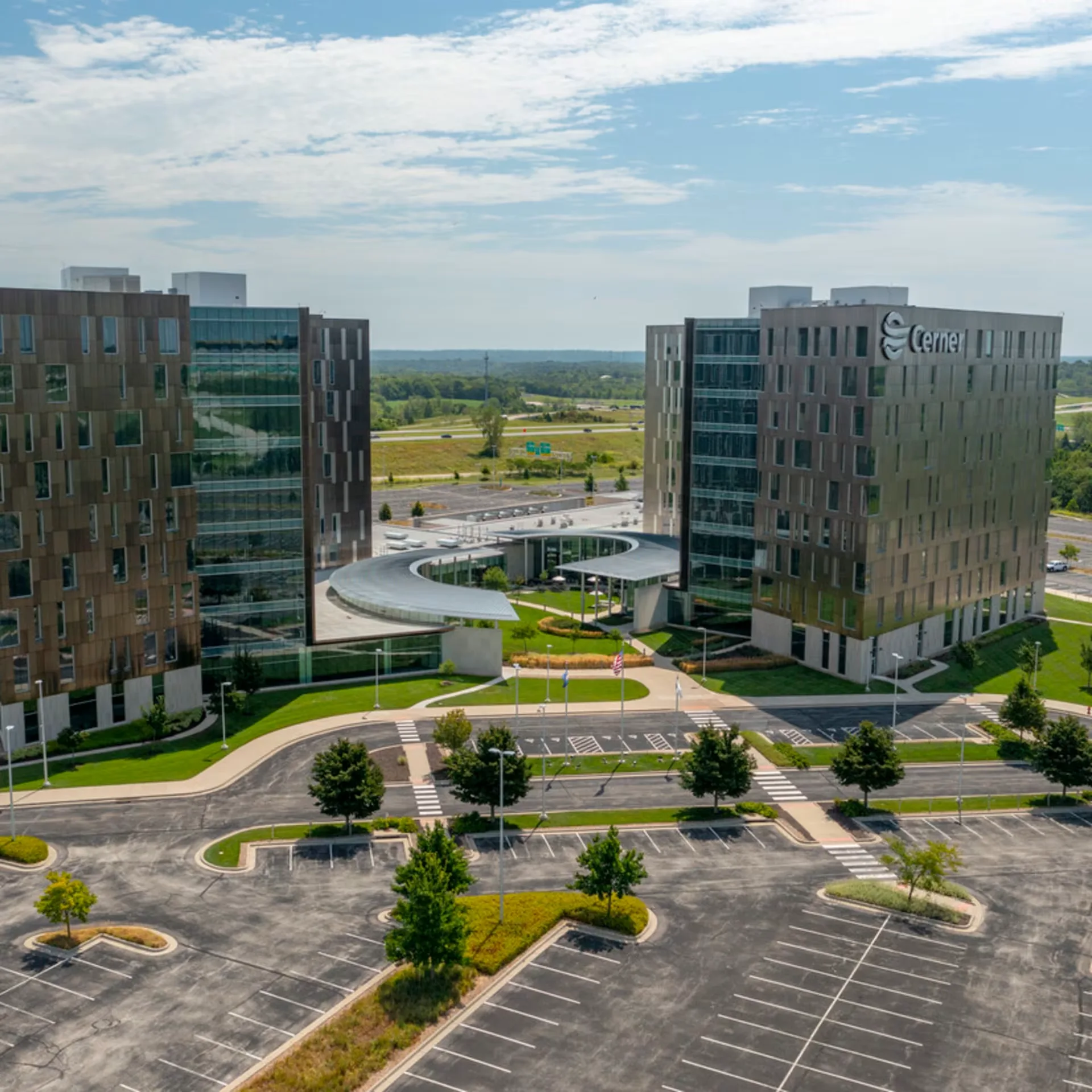 10200 Abilities Way — Lease in Kansas City, KS, photo 1 of 1