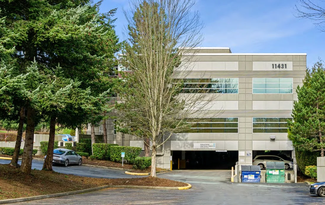 Quadrant Willows Bldg A — Lease in Redmond, WA, photo 4 of 5