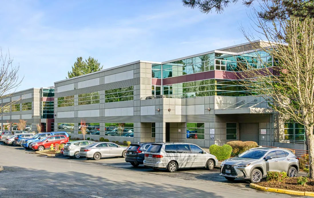 Quadrant Willows Bldg A — Lease in Redmond, WA, photo 5 of 5