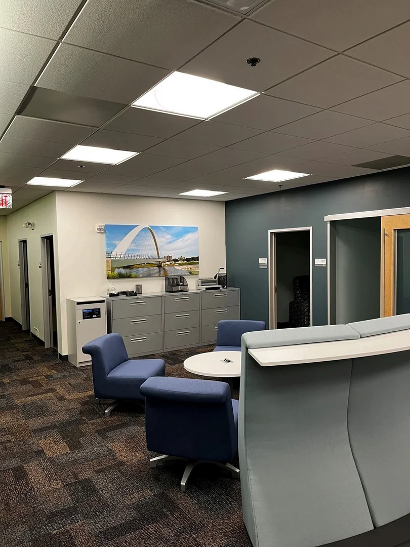 Crossroads Business Park — Lease in Urbandale, IA, photo 4 of 6