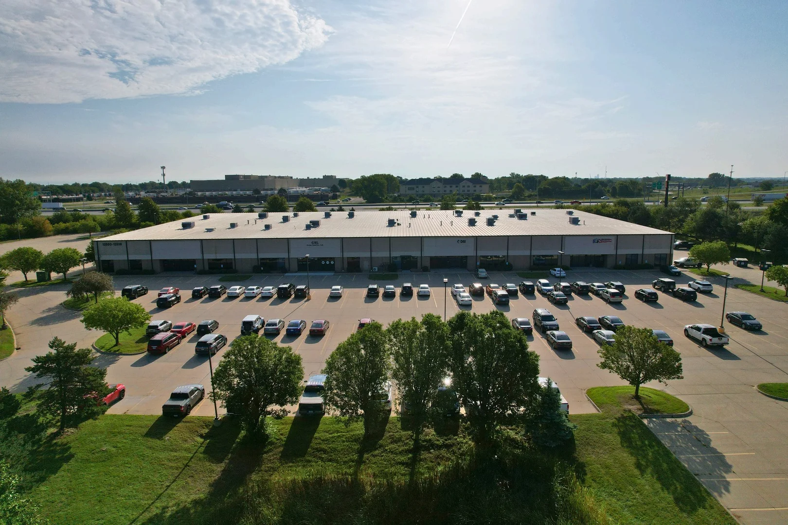 Crossroads Business Park — Lease in Urbandale, IA, photo 6 of 6