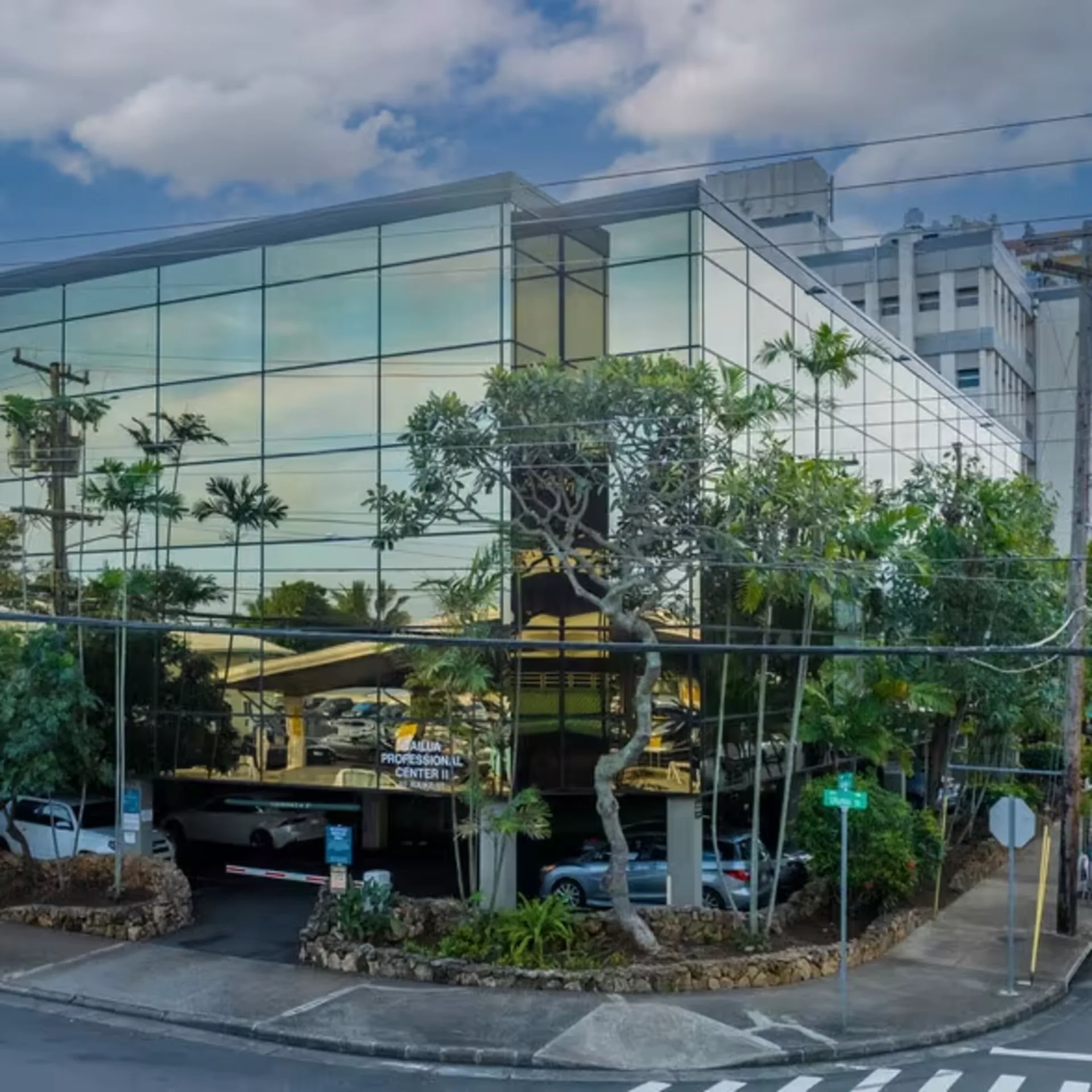 Kailua Professional Center II — Lease in Kailua, HI, photo 1 of 1