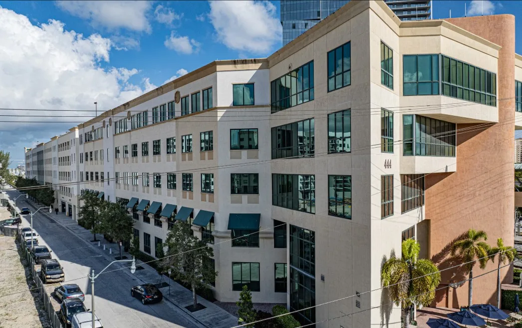 Courthouse Commons — Lease in West Palm Beach, FL, photo 1 of 1