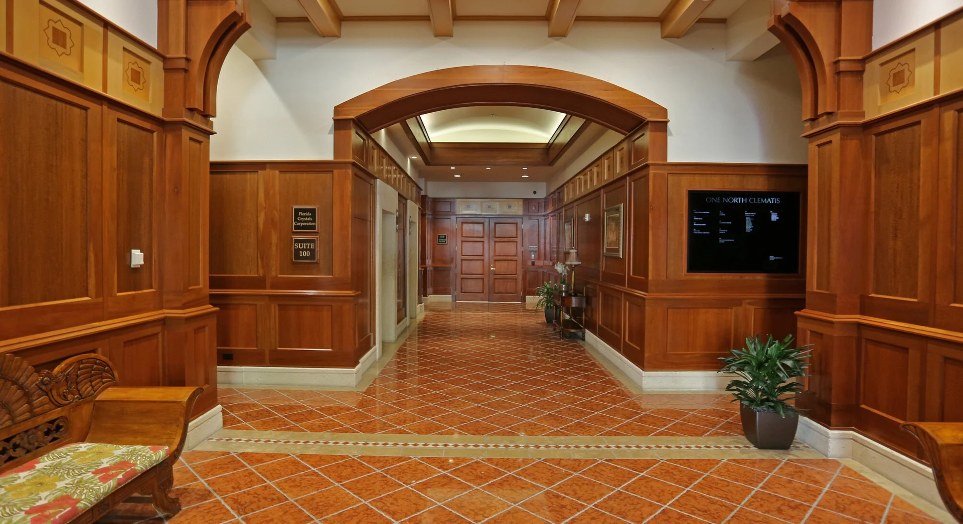 Waterfront Clematis — Lease in West Palm Beach, FL, photo 5 of 5