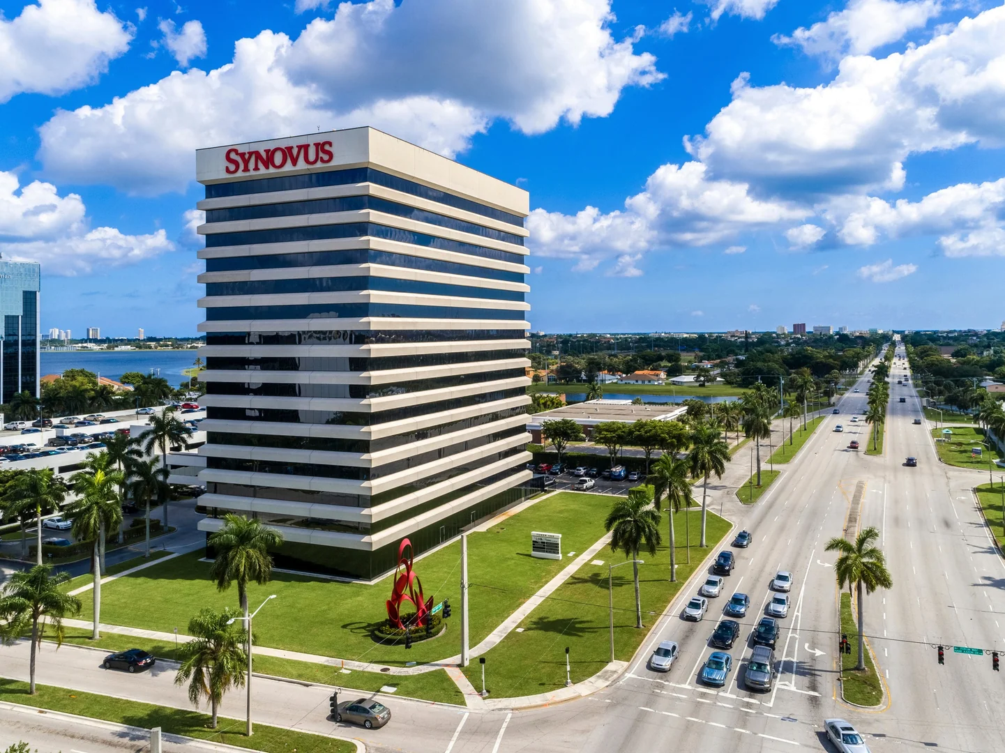 Tower 1555 — Lease in West Palm Beach, FL, photo 1 of 4