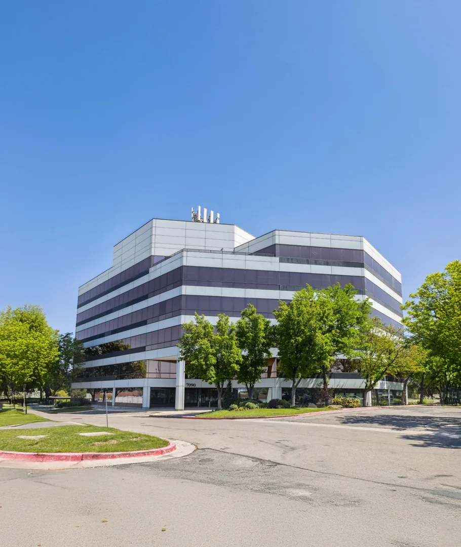 Union Woods — Lease in Midvale, UT, photo 1 of 2