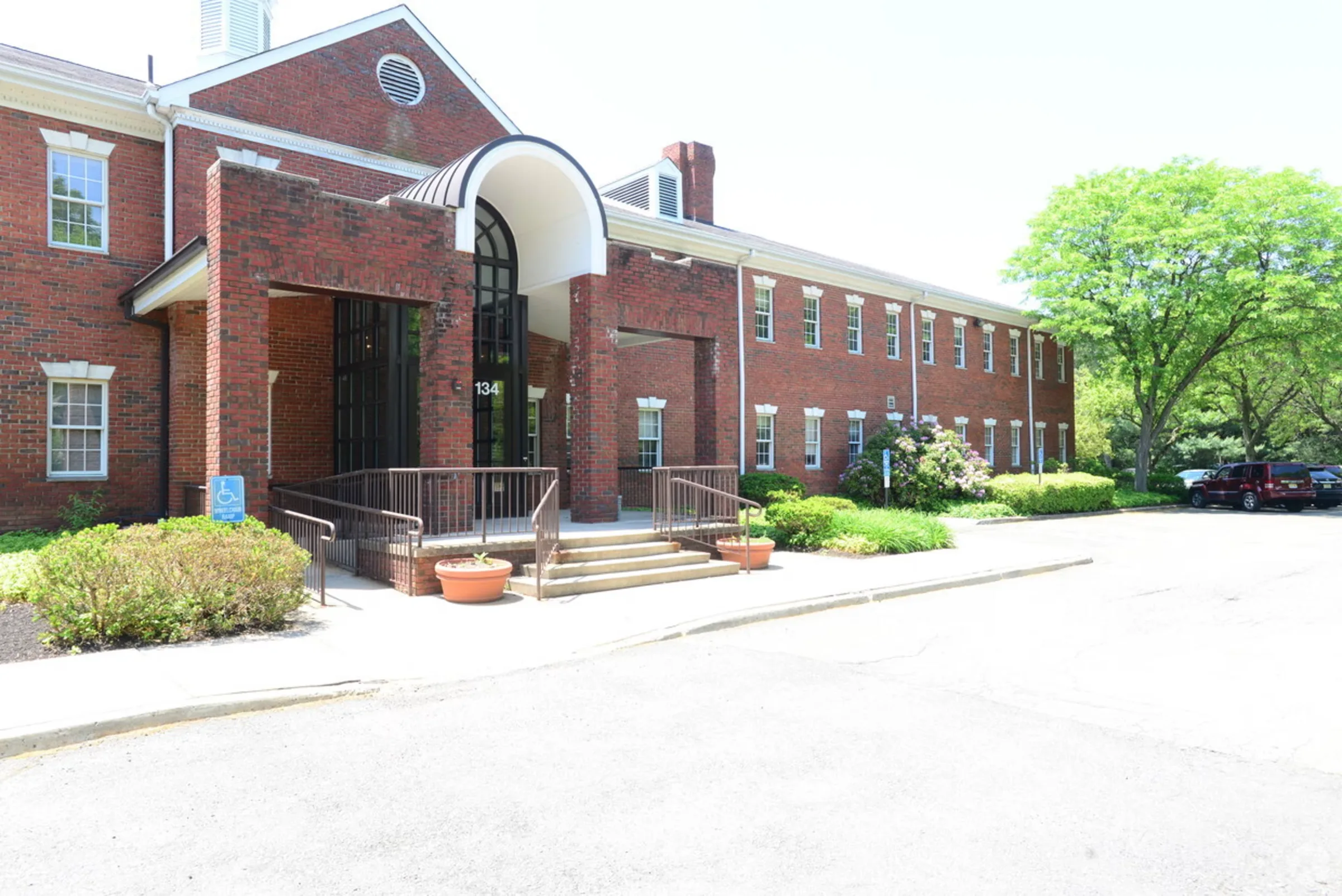 134 Franklin Corner Rd
