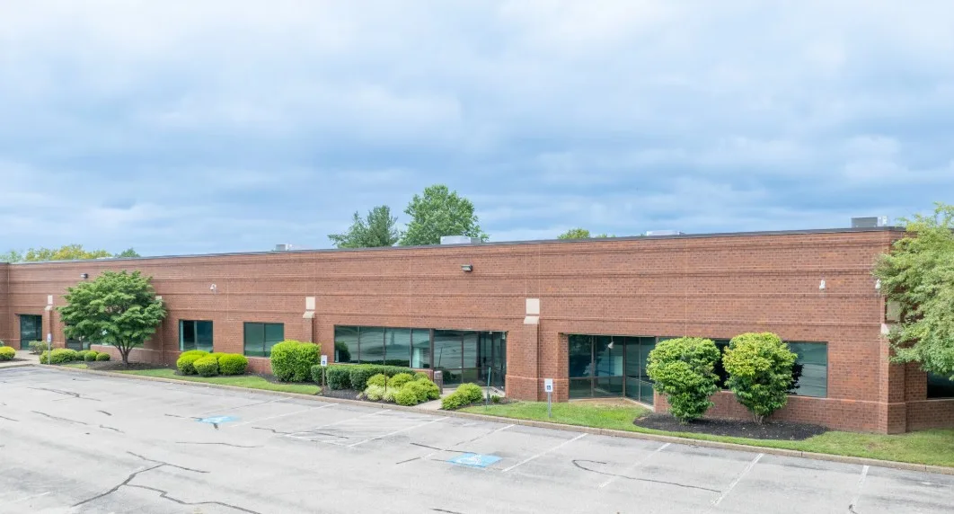 550 Blair Mill Rd
