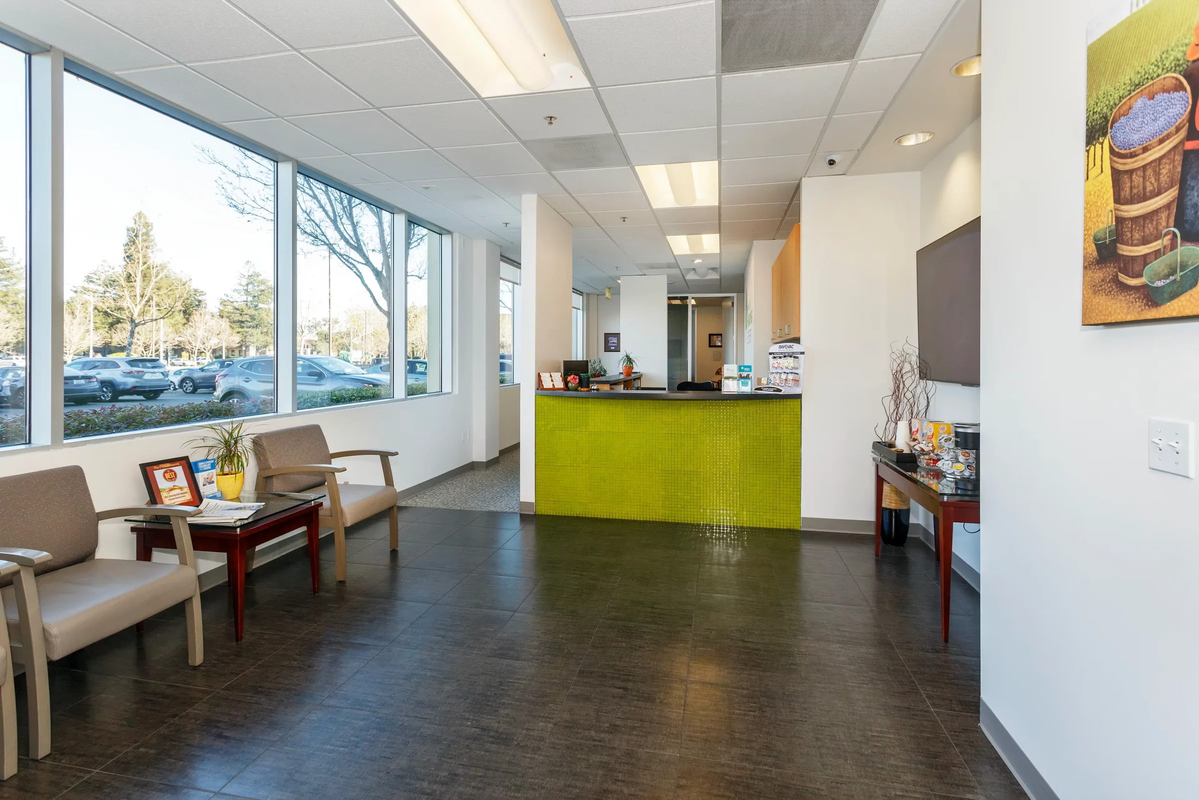 Redwood Medical Center — Lease in Petaluma, CA, photo 5 of 8