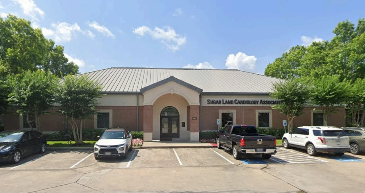 3527 Town Center Blvd S — Lease in Sugar Land, TX, photo 1 of 2